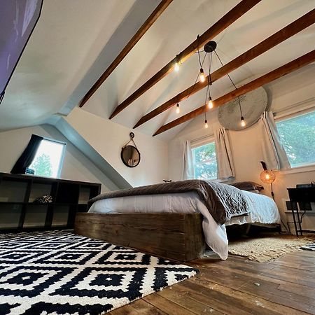 Private Ne Portland Guesthouse エクステリア 写真