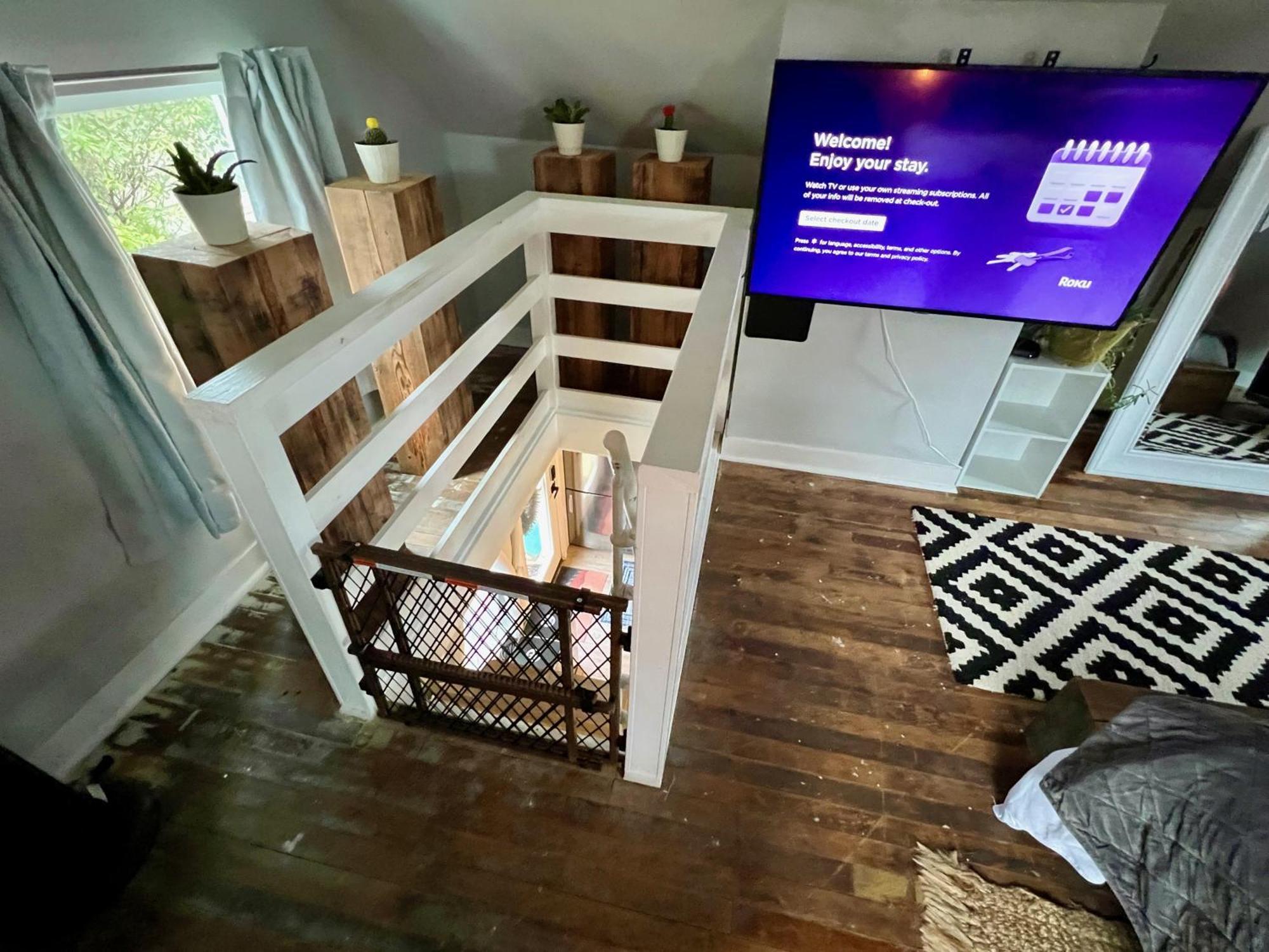 Private Ne Portland Guesthouse エクステリア 写真