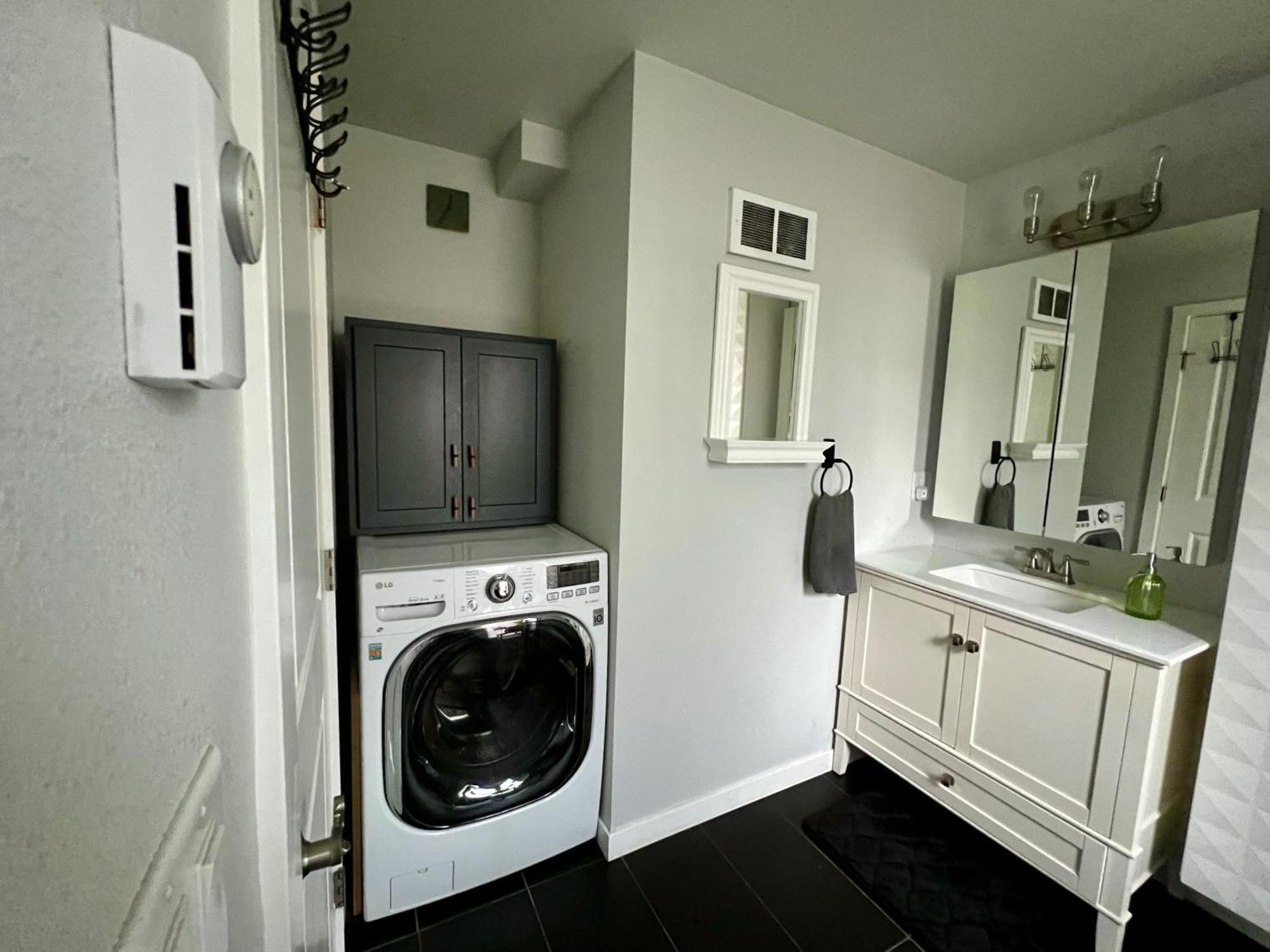 Private Ne Portland Guesthouse エクステリア 写真