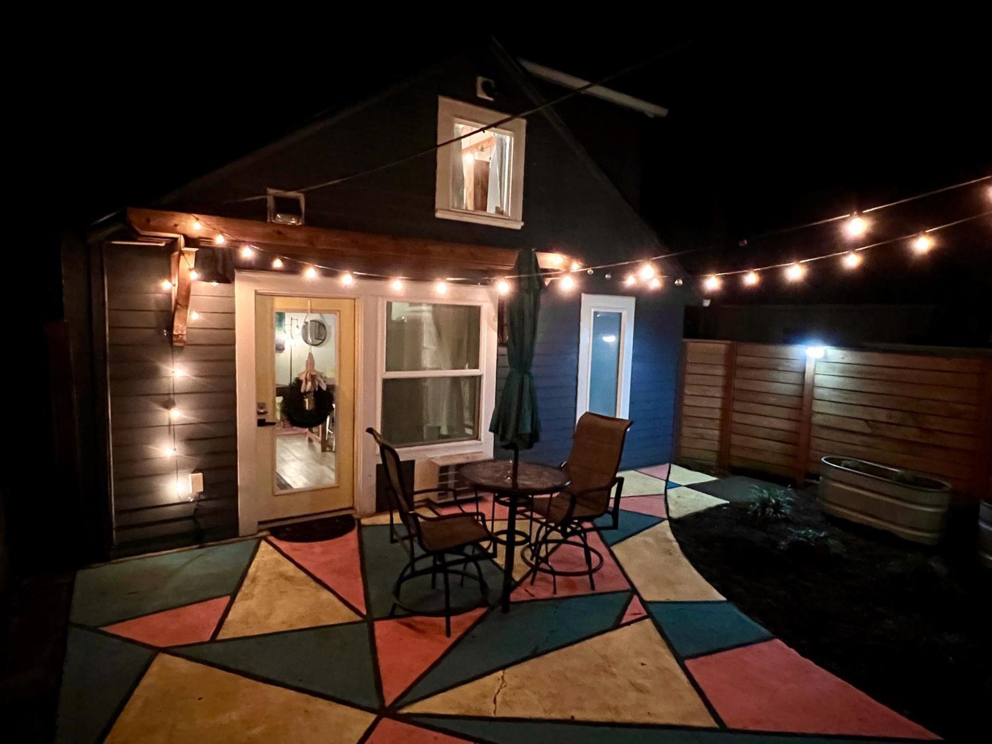 Private Ne Portland Guesthouse エクステリア 写真