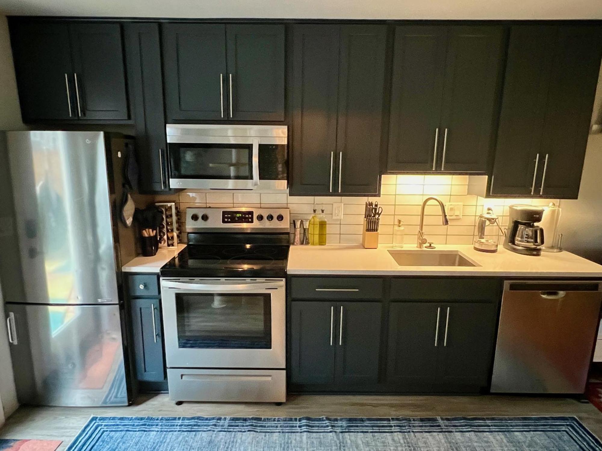 Private Ne Portland Guesthouse エクステリア 写真