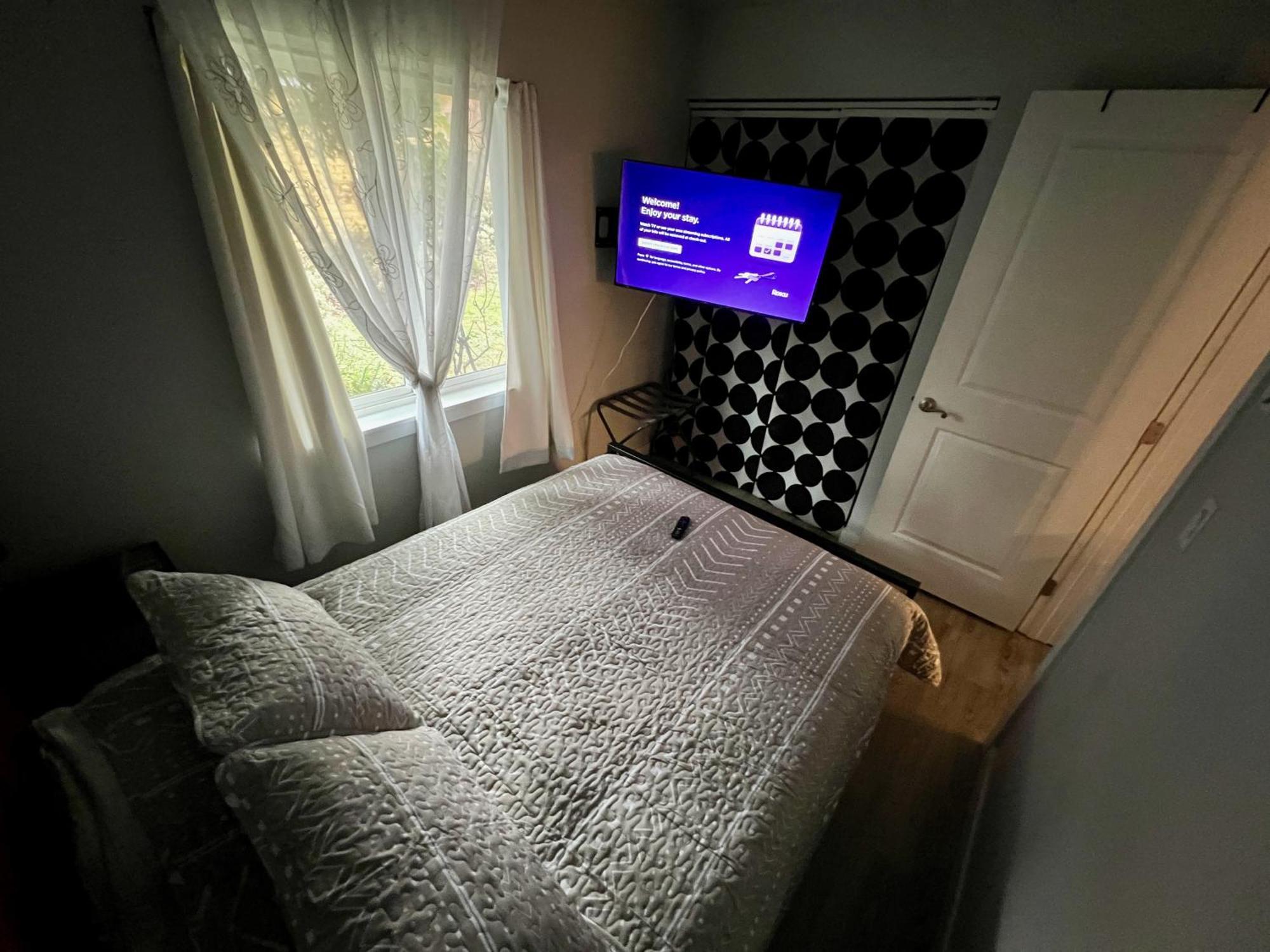 Private Ne Portland Guesthouse エクステリア 写真